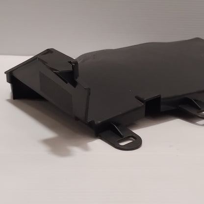 Genuine Peugeot Bumpr Deflector | 1612202080