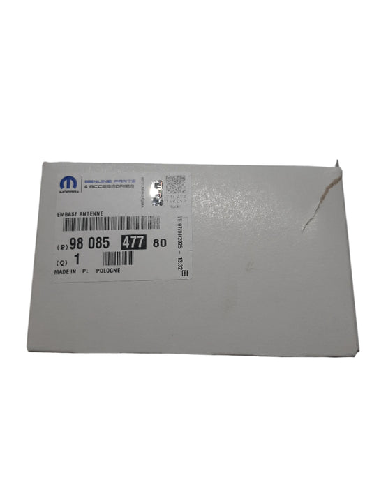 Genuine Peugeot Aerial Base | 9808547780