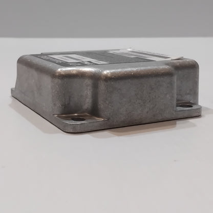 Genuine Air Bag ECU - Fiat Panda 2009-2011 | 51885669