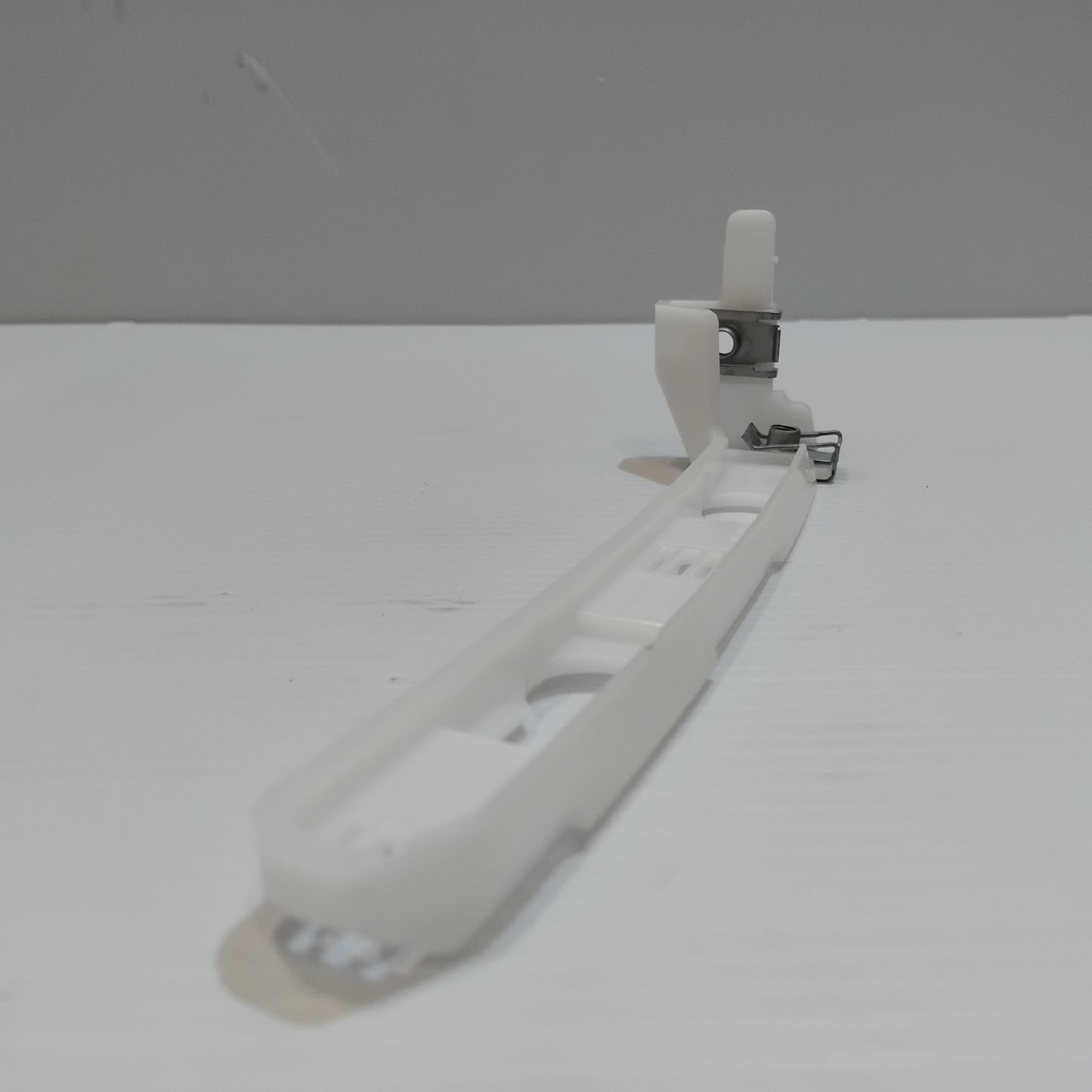 Genuine Peugeot Bracket Set | 1610767480