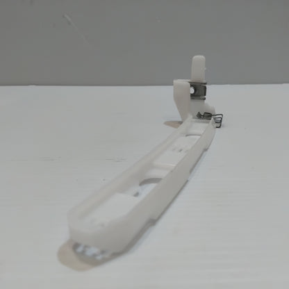 Genuine Peugeot Bracket Set | 1610767480