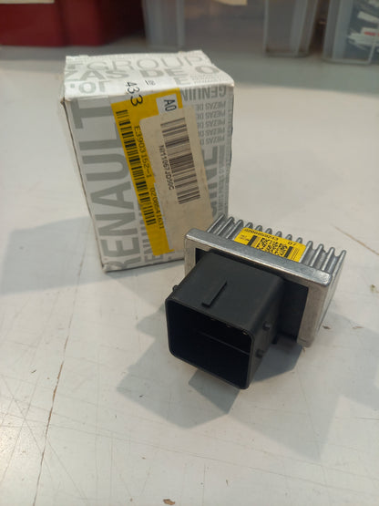 Genuine Nissan Timer Assy-Glow | 11067JD50C