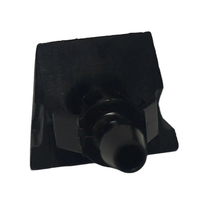 Genuine Nissan Nozzle Assy-Washer | 28932BA61A