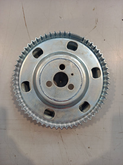 Genuine Fiat Driving Pulley | 55205471