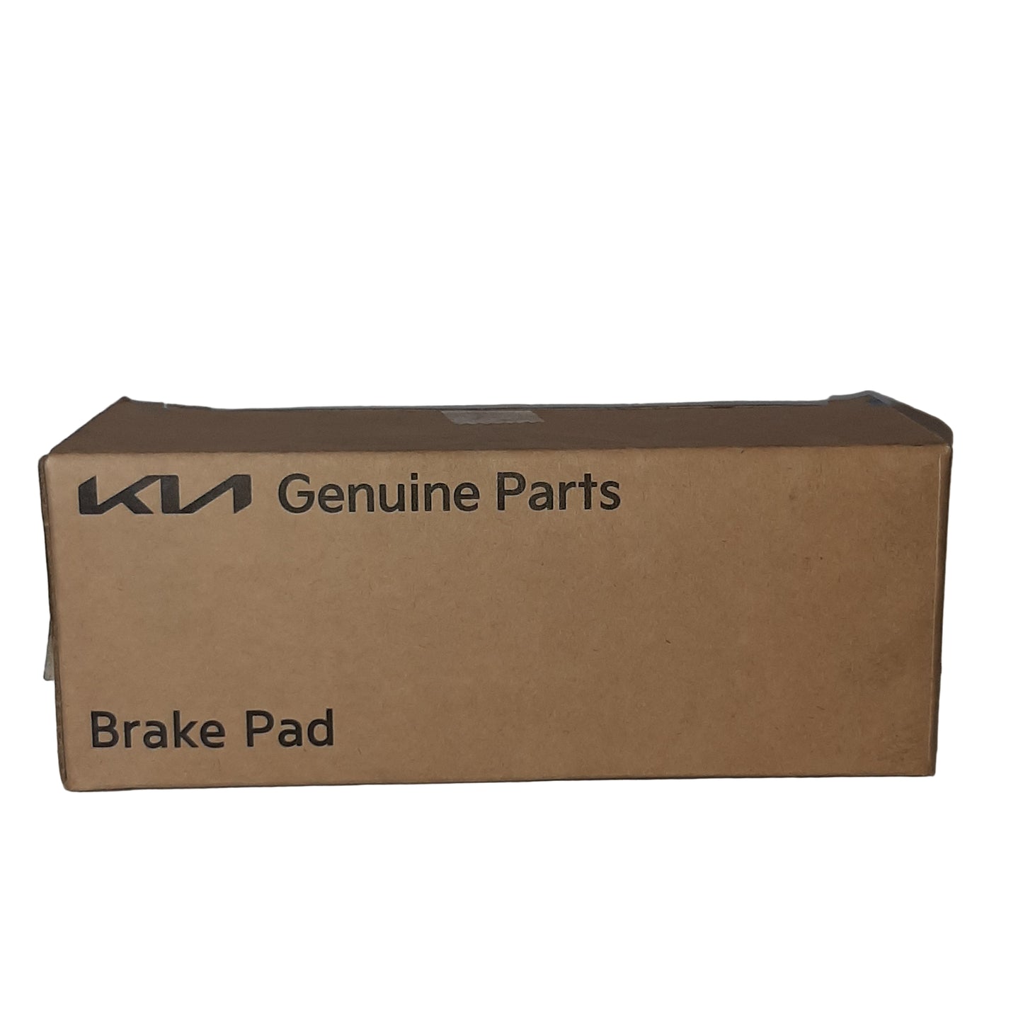 Genuine Kia Pad Kit-Front Disc B | 58101C5A70