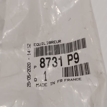 Genuine Peugeot Tailgate Prop | 8731P9