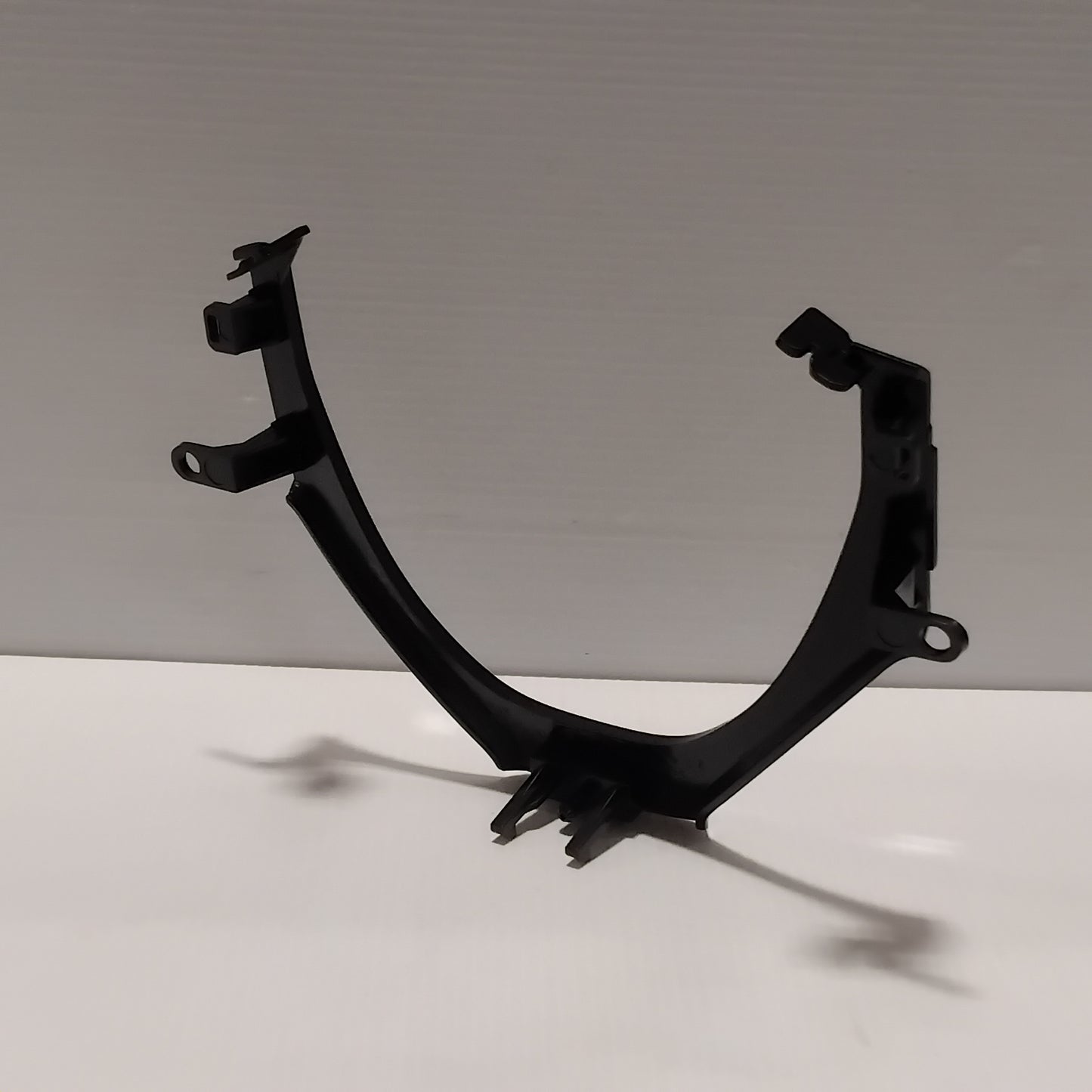 Genuine Steering Wheel Trim - Piano Black - Suzuki Vitara | 990E0-54P75-0CE