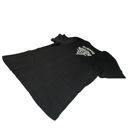 Genuine Harley Davidson Elegant Script Black - Medium | R0030637