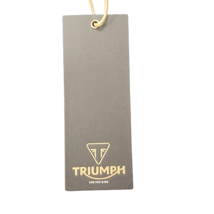 Genuine Triumph Brent Cross Ladies Tee-L | MTSA19601-L