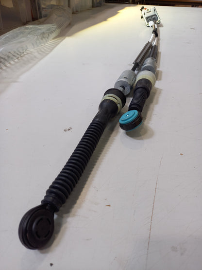 Genuine Fiat Cable Assy | 46347712