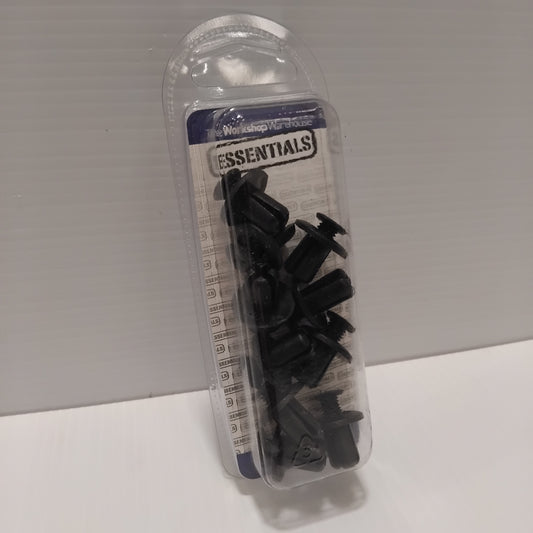 Screw Rivet Suit Hyundai/Mazda | YFIX520