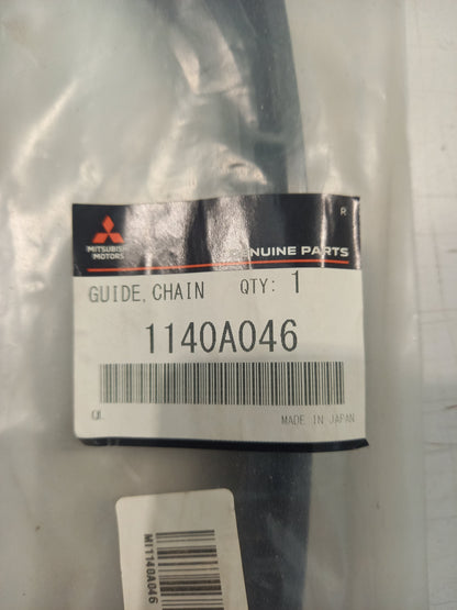Genuine Mitsubishi Guide,Timing Chain Loose S | 1140A046