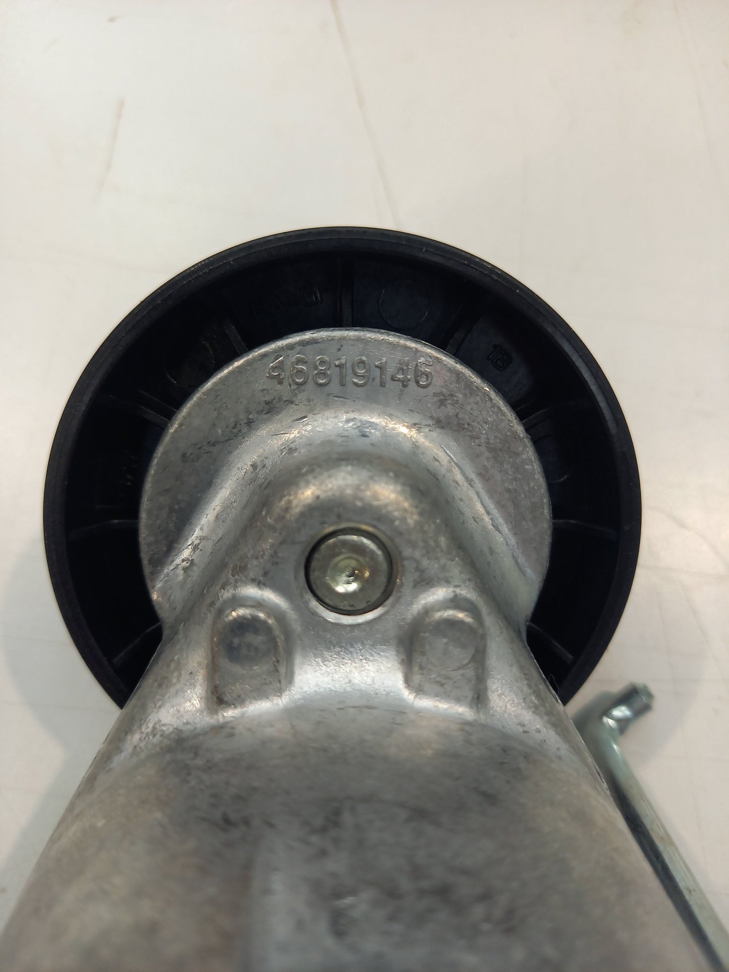 Genuine Fiat Belt Stretcher | 51821652