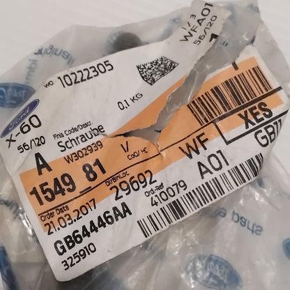 Genuine Ford Screw | 1549981