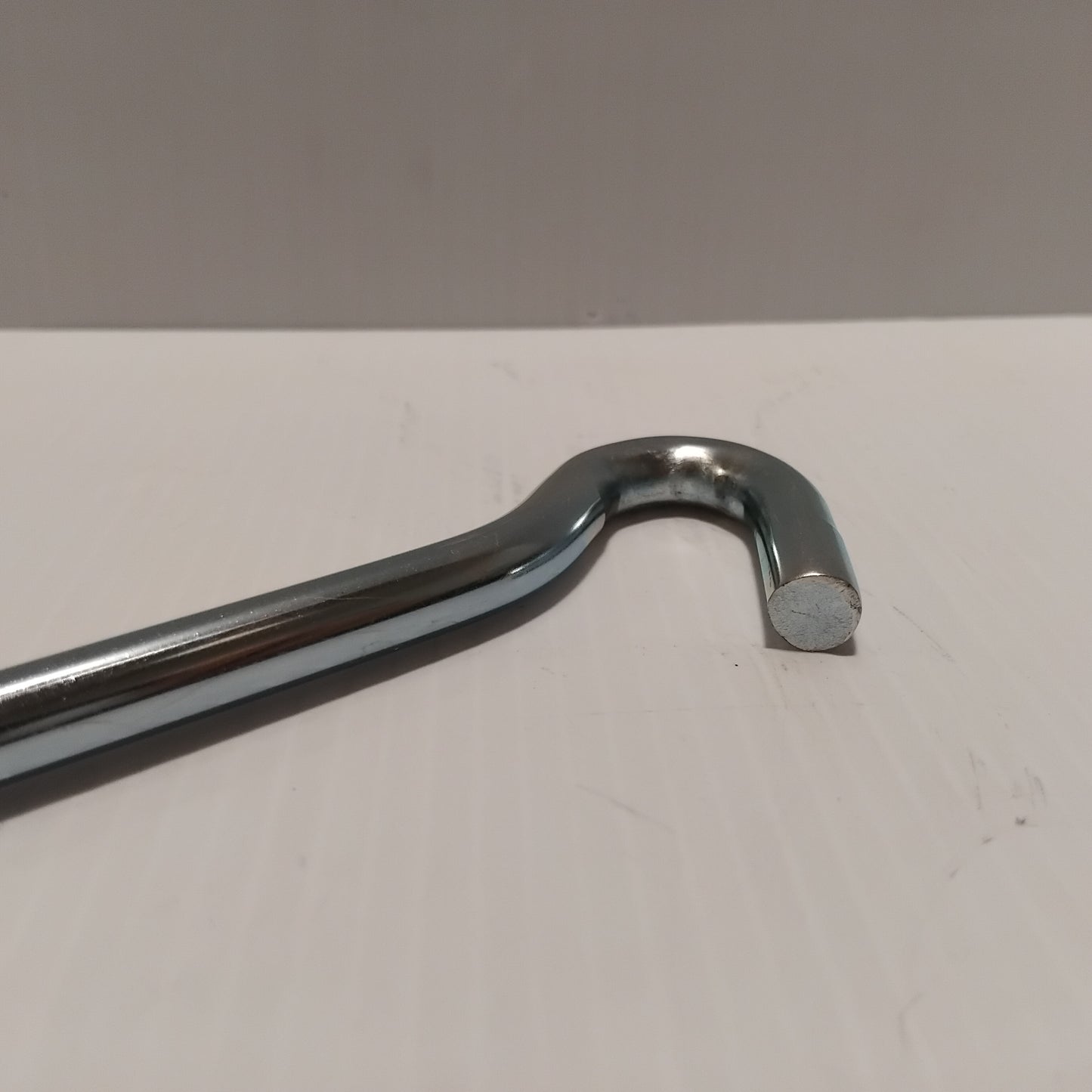 Genuine Fiat Lever | 6000613632