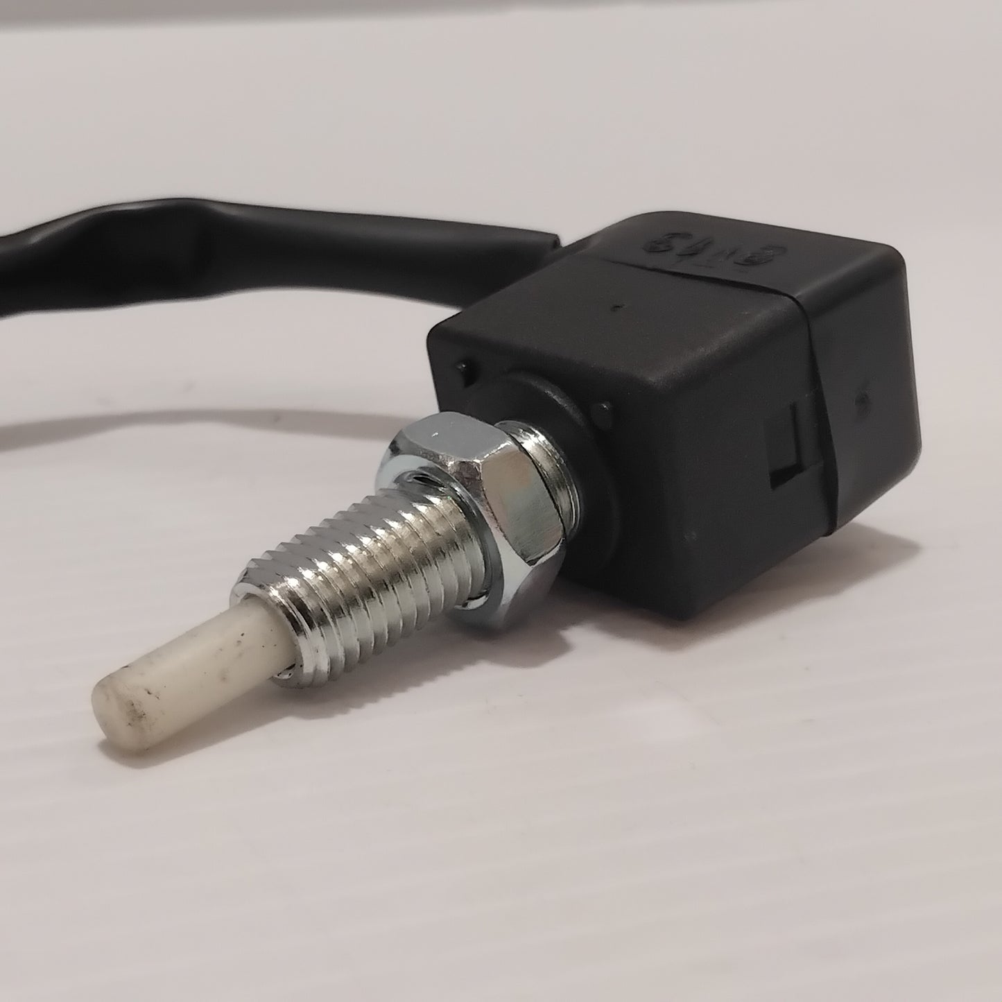 Genuine Hyundai Switch Assy-Ign Lock | 938402E000