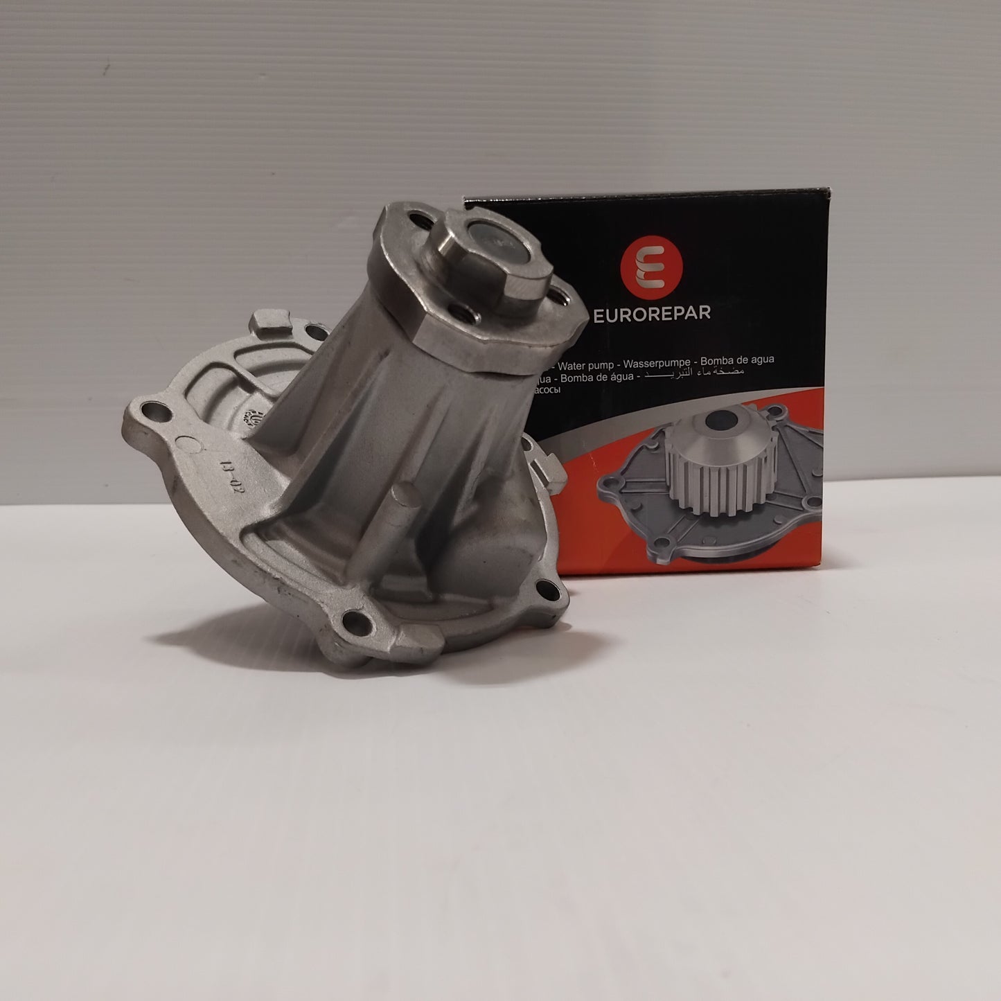 Genuine Peugeot E:Kit + Ppe Am | 1611889580