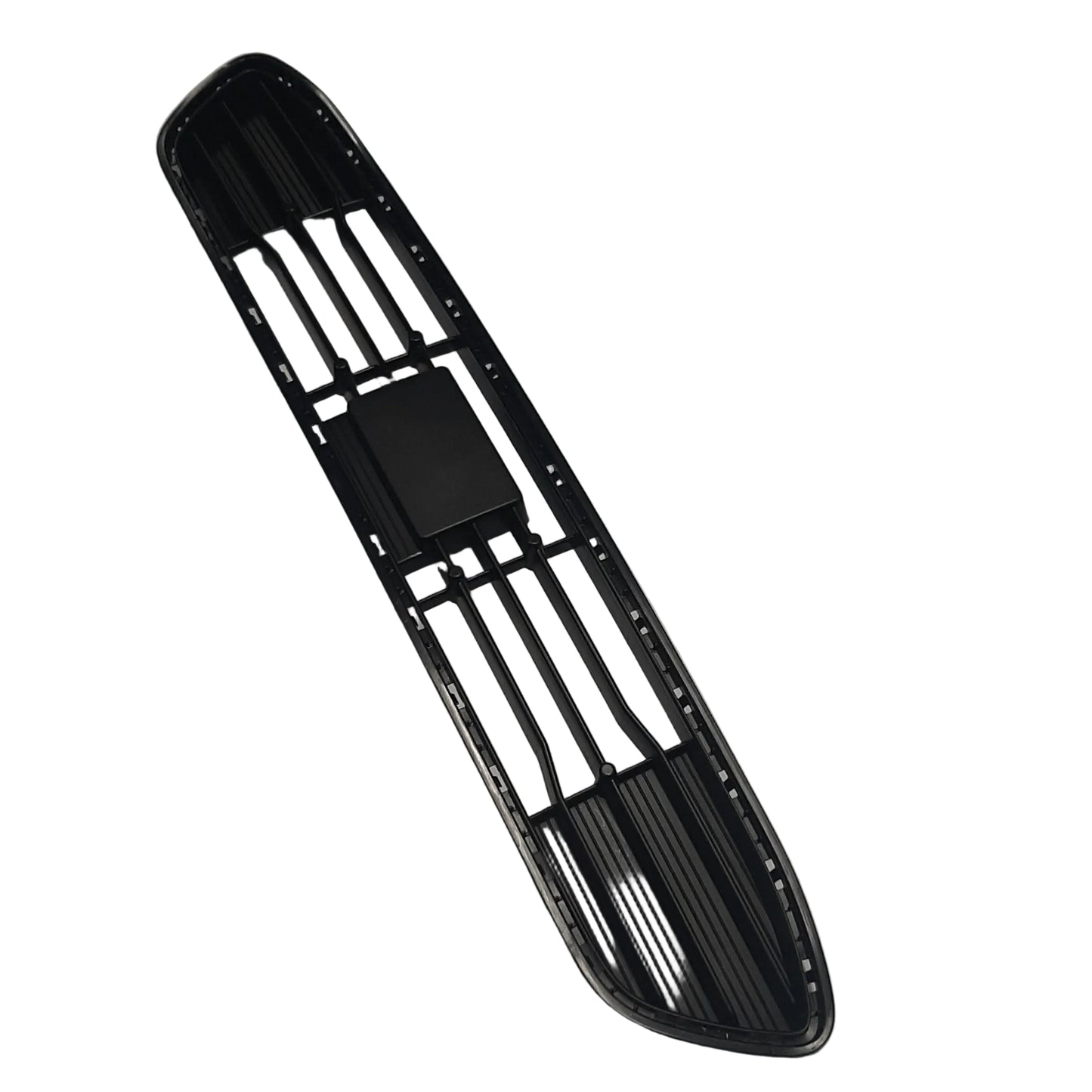 Genuine Kia Grille-Front Bumper | 86561Q4010