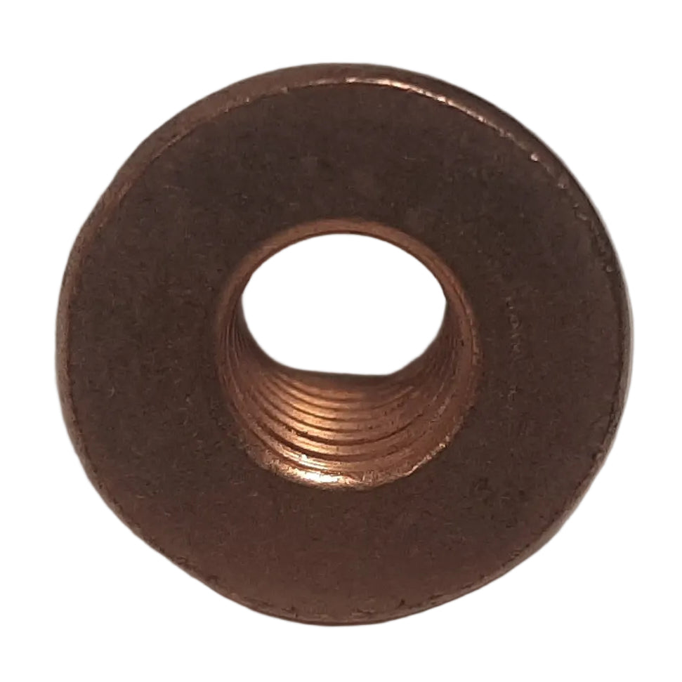 Genuine Ford Nut - Hex | 6518102