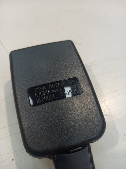 Genuine Ford Buckle Assy - Seat Belt | 1142585
