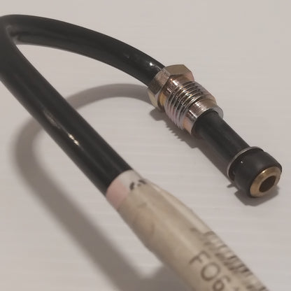 Genuine Ford Pipe - Fuel | 6145037