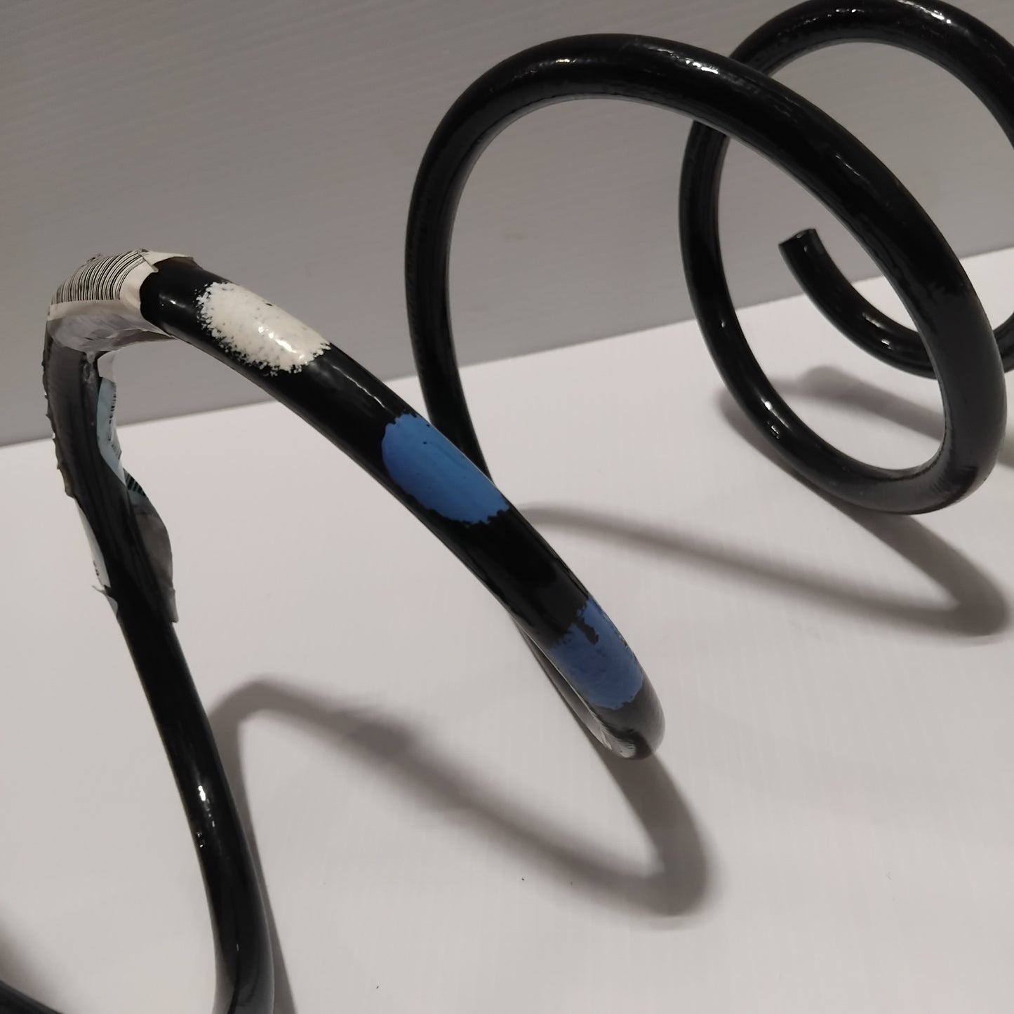 Genuine Renault Spring | 54 01 098 38R