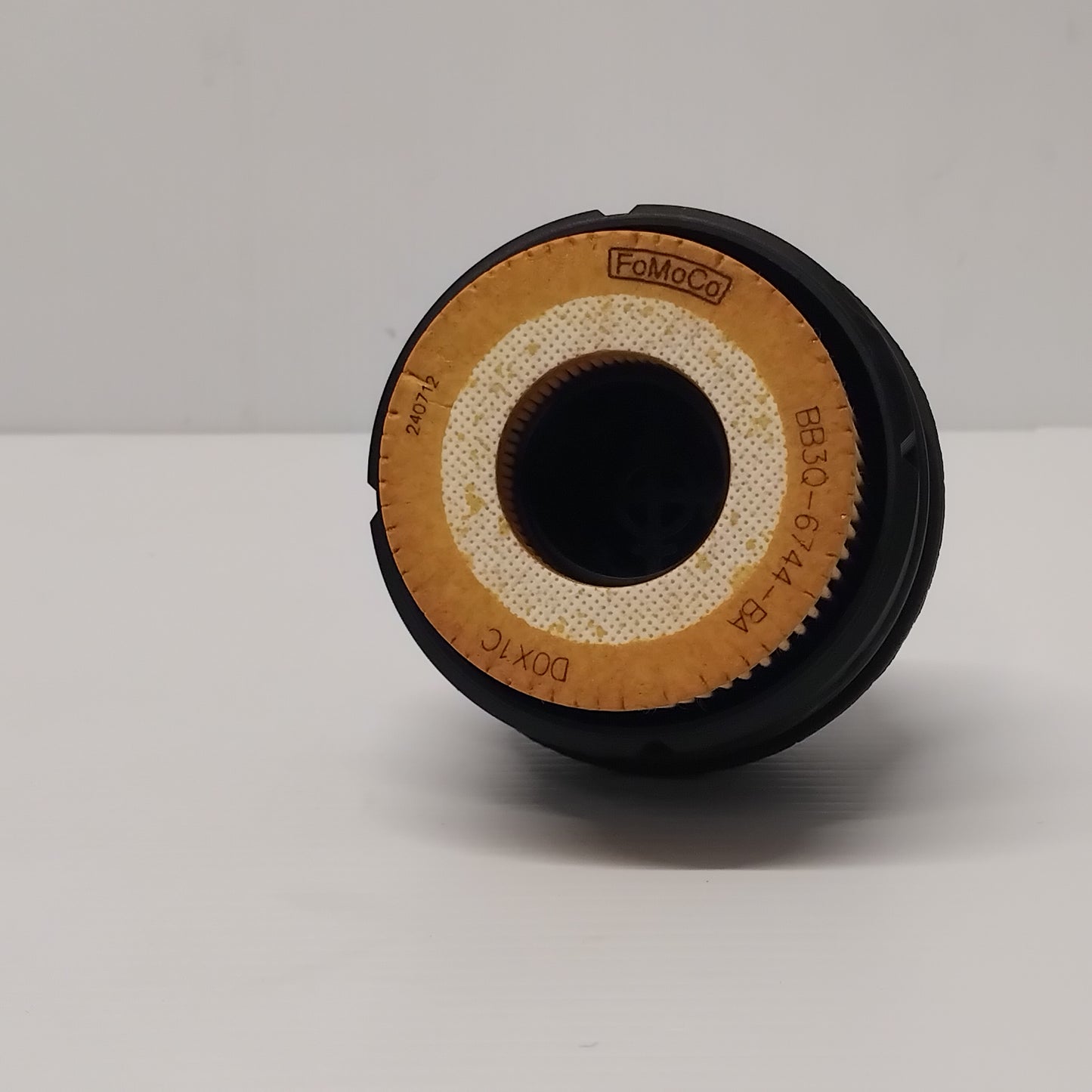 Genuine Oil Filter with Cover - Ford Ranger 2011- 3.2 Diesel | 1720609