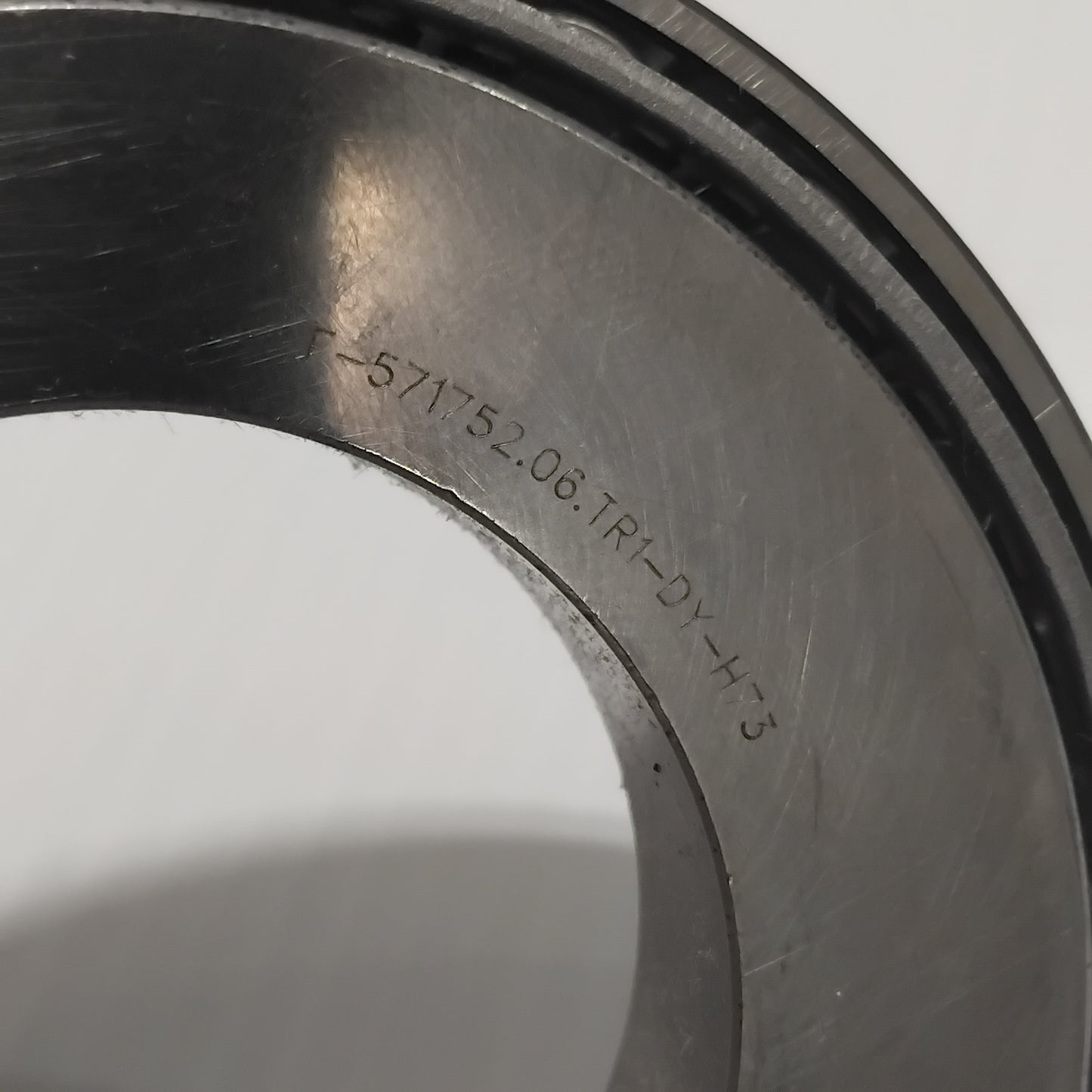 Genuine Vauxhall Shaft Bearing | 55487669