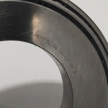 Genuine Vauxhall Shaft Bearing | 55487669