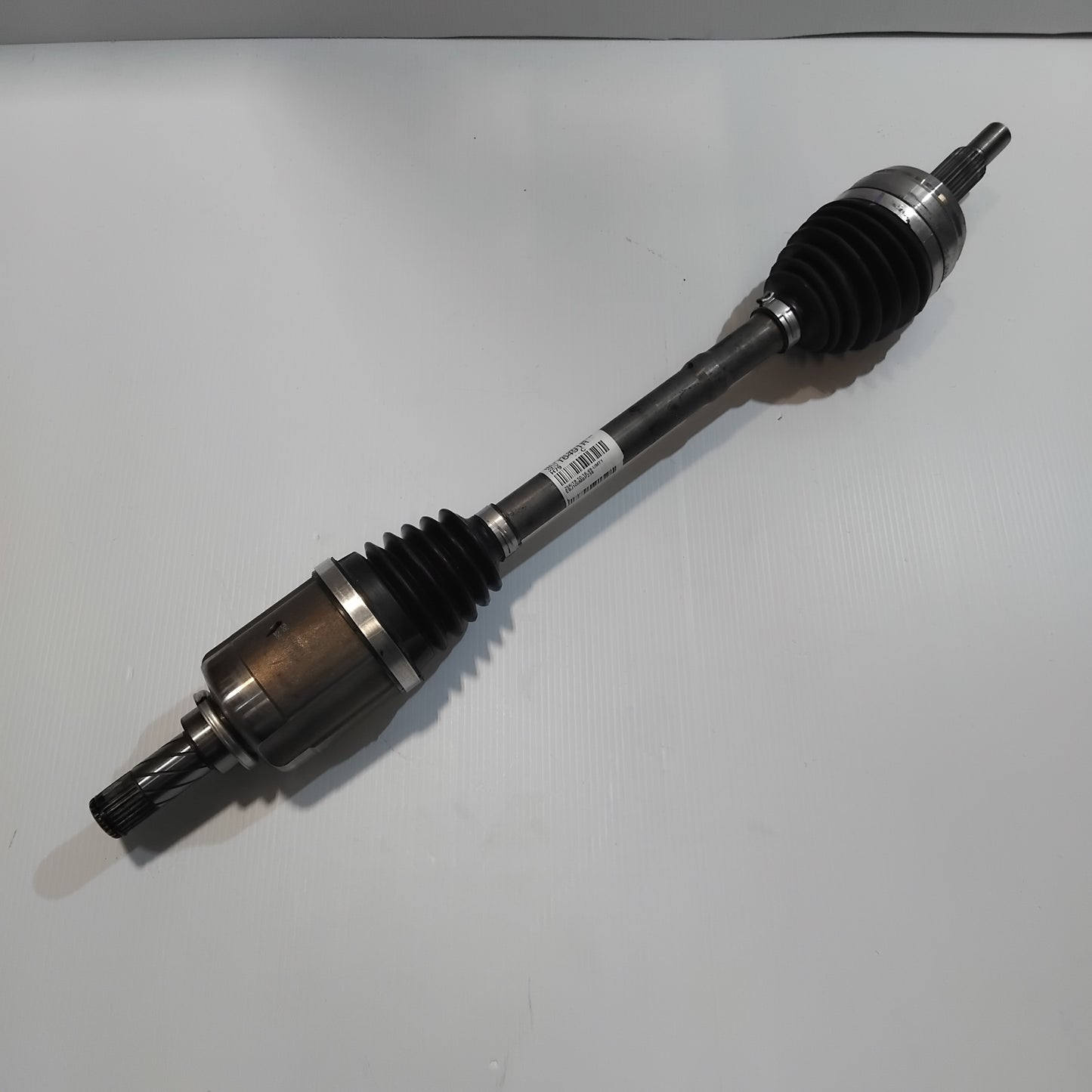 Genuine Renault Transmission-Lh | 39 10 164 91R