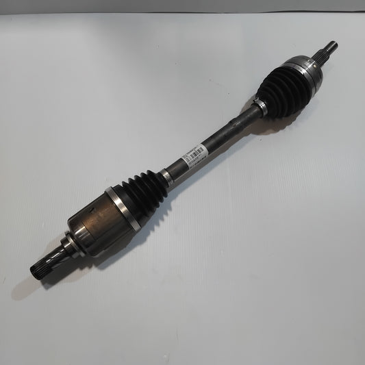 Genuine Renault Transmission-Lh | 39 10 164 91R