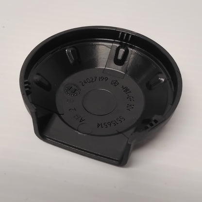 Genuine Rear Wiper Arm Nut Cover - Jeep Grand Cherokee 2005-2010 | K55156514AC