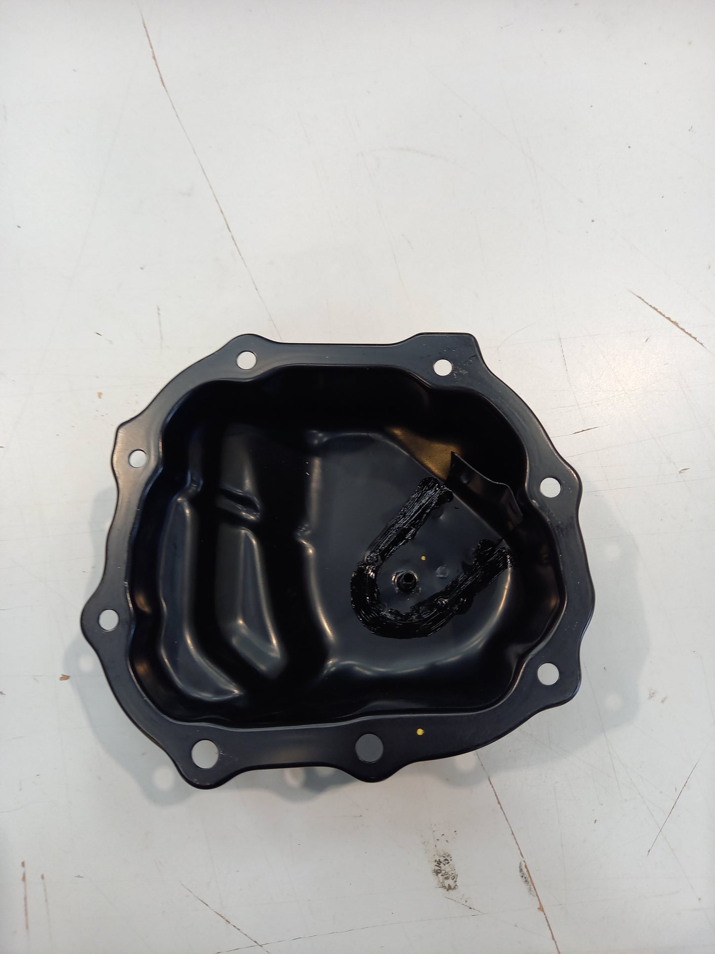 Genuine Suzuki Cover Transmission Si | 24730M75J00-000