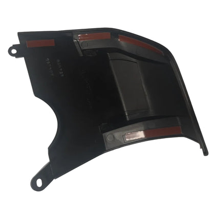 Genuine Suzuki Rear Skidplate | 99115-63T10-K01