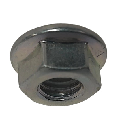 Genuine Fiat Nut | 14059311