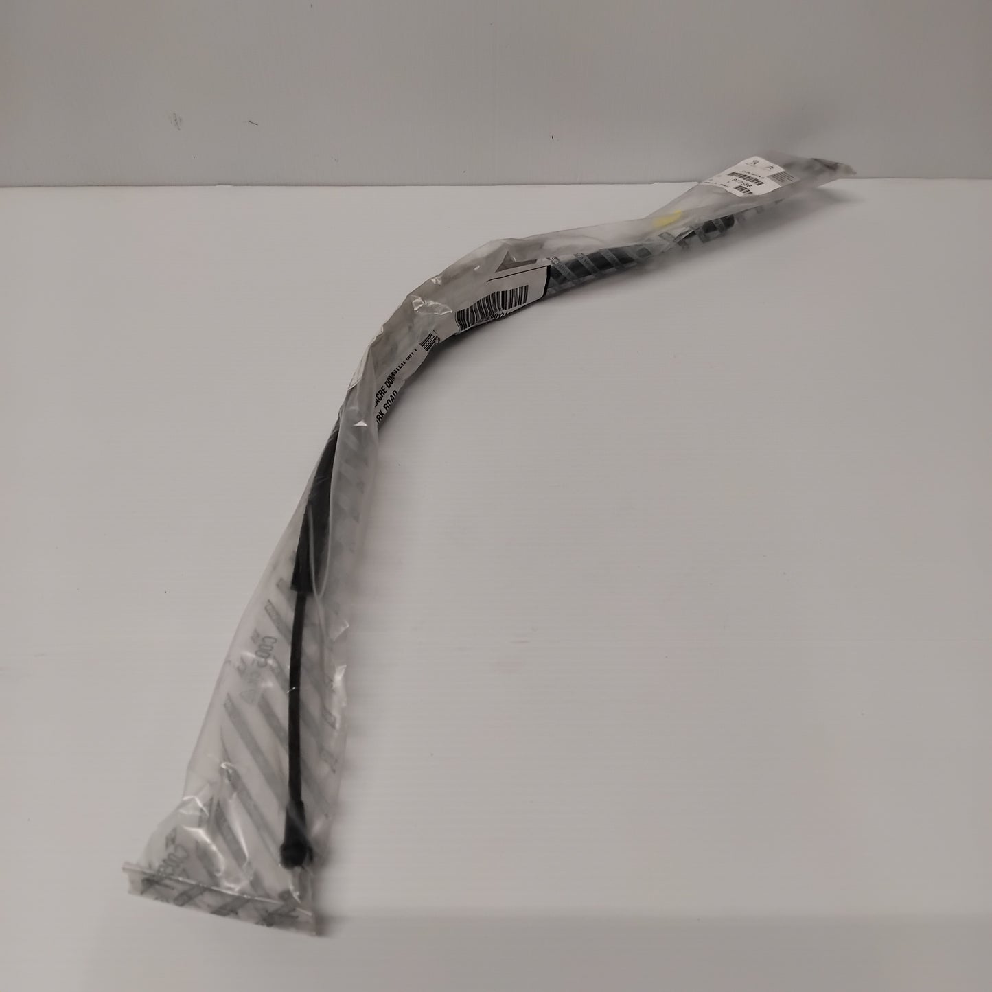 Genuine Peugeot Lock Cable | 872588