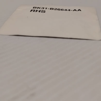 Genuine Ford Decal | 1883706