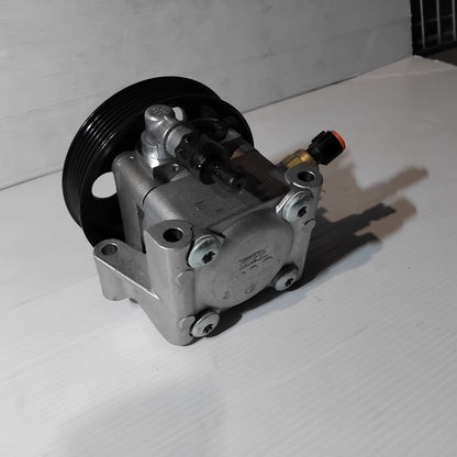 Genuine Ford Pump Assy - Power Steering | 1758113