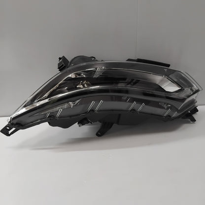 Genuine Left Headlamp - Nissan QASHQAI 2018-2021 | 26060HV55B