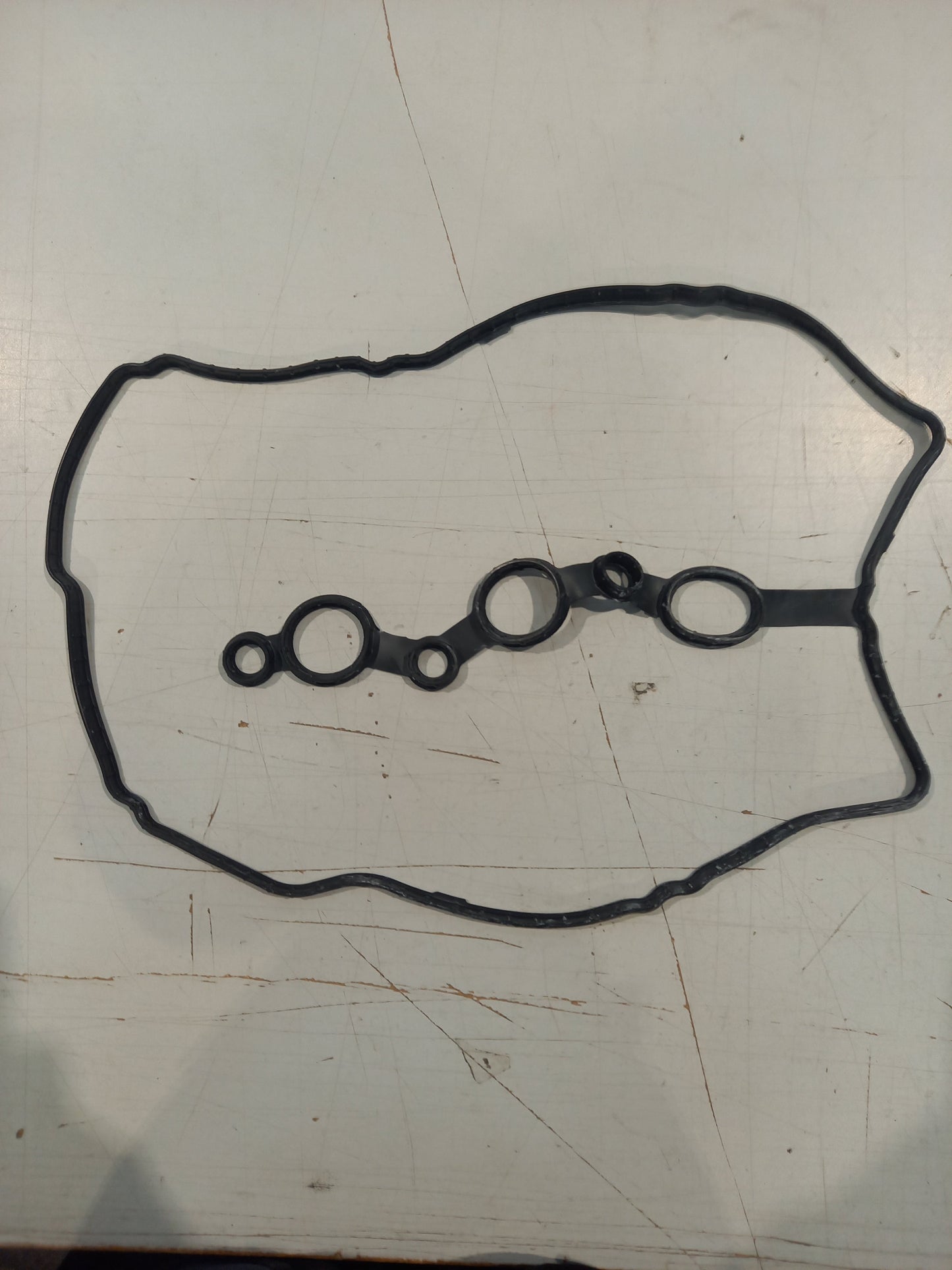 Genuine Kia Gasket-Rocker Cover | 2244104050