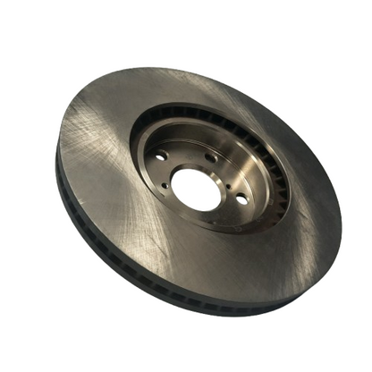 Genuine Toyota Disc - Front | 43512-50230