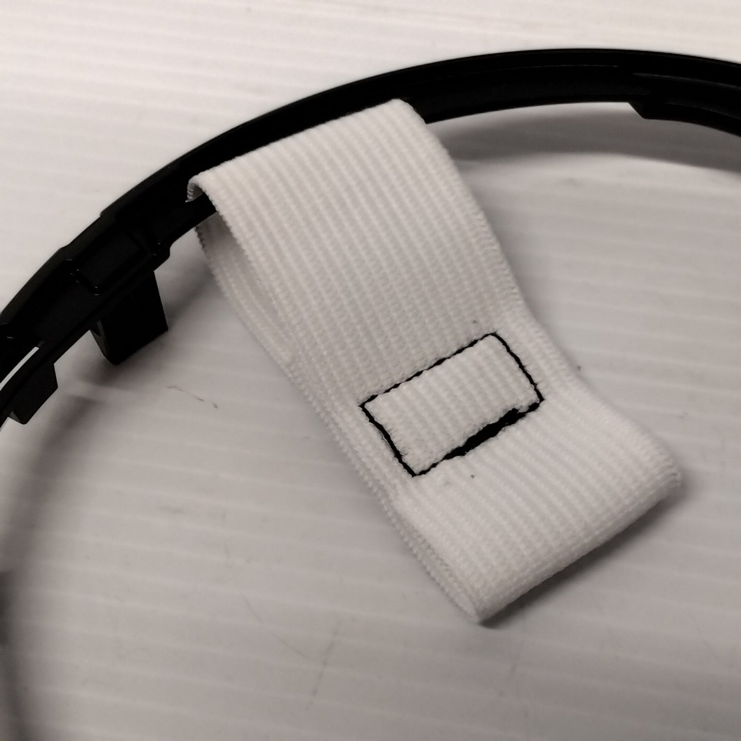 Gear Lever Gaiter Fixing Ring - Fiat 500 Abarth | 71775051