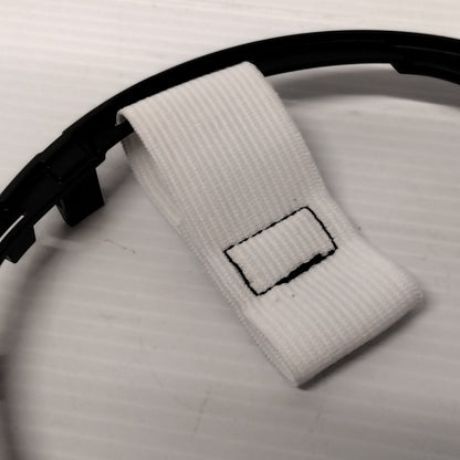 Gear Lever Gaiter Fixing Ring - Fiat 500 Abarth | 71775051