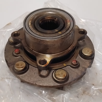 Genuine Fiat Hub | 6000607832