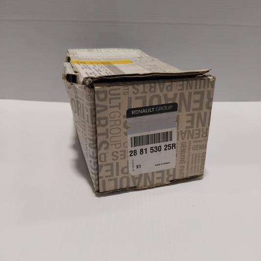 Genuine Renault Eng-Ws Wiper Spa | 28 81 530 25R