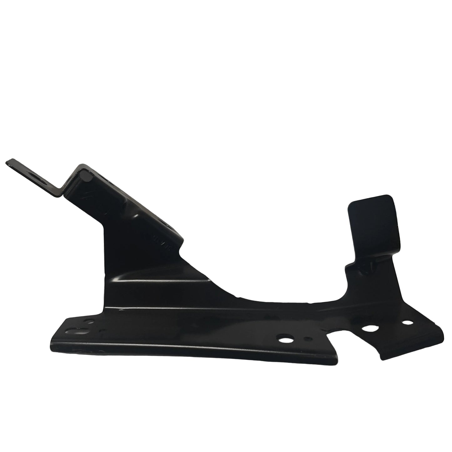 Genuine Peugeot Support Front Wing | 7841Z3