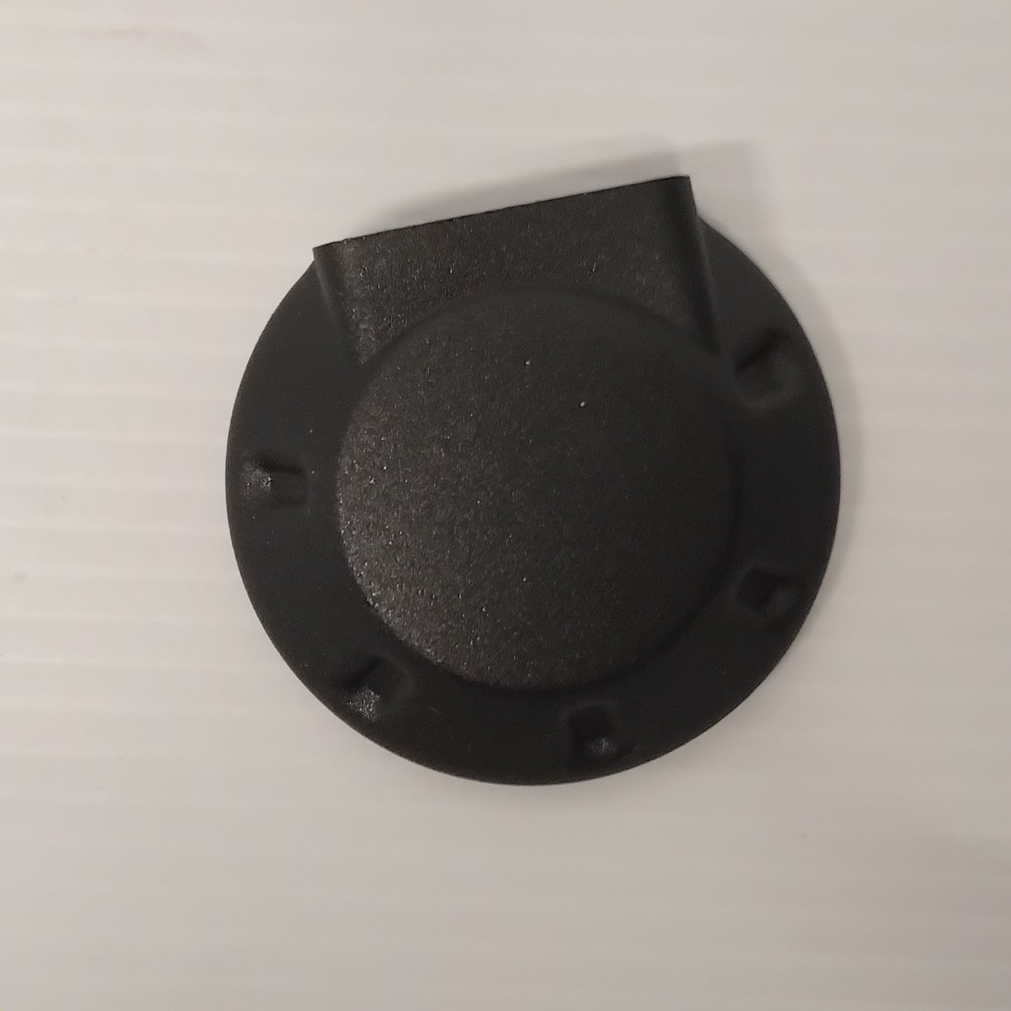 Genuine Rear Wiper Arm Nut Cover - Jeep Grand Cherokee 2005-2010 | K55156514AC