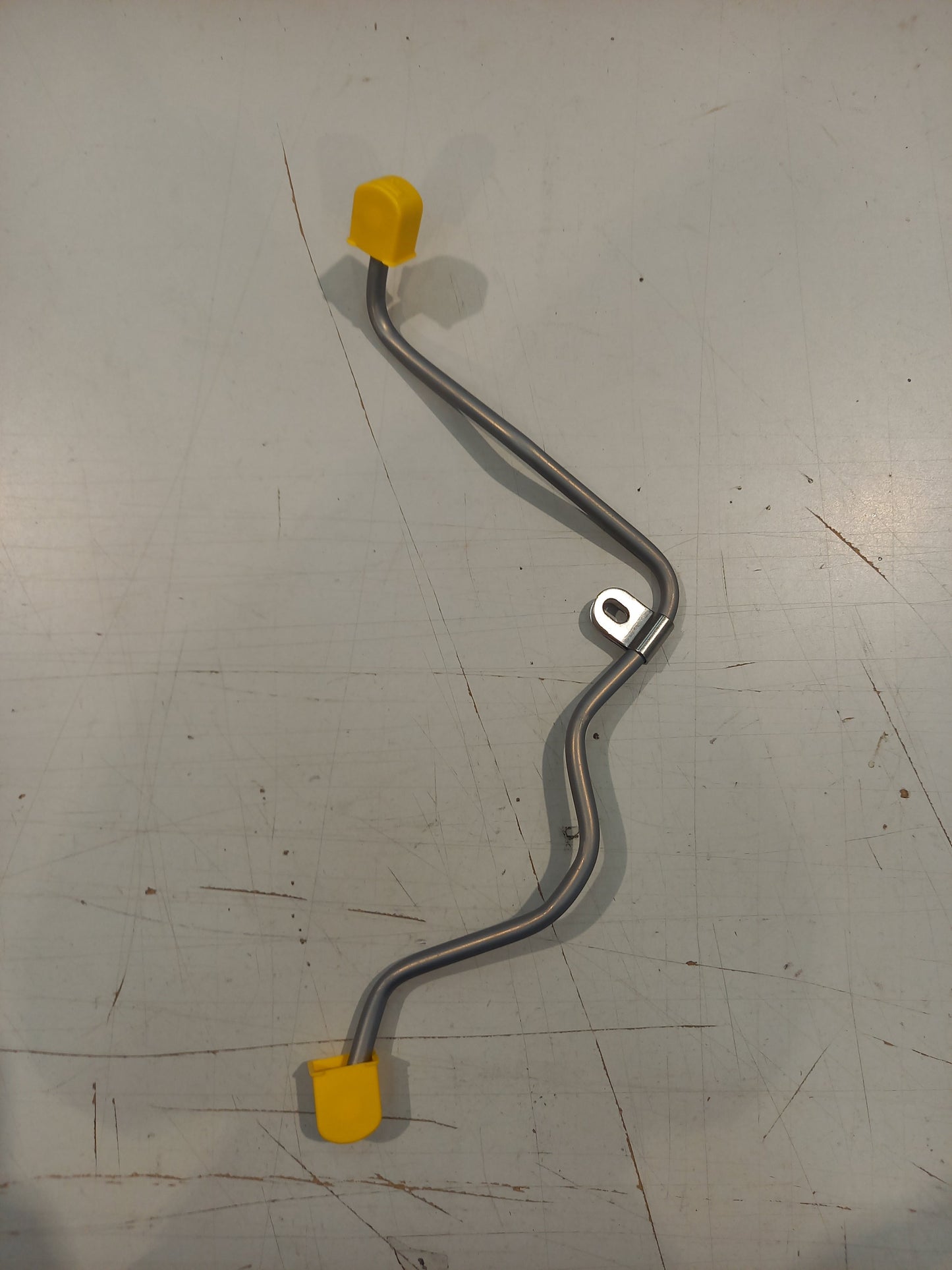 Genuine Nissan Tube-Turbocharg | 1519200Q2H