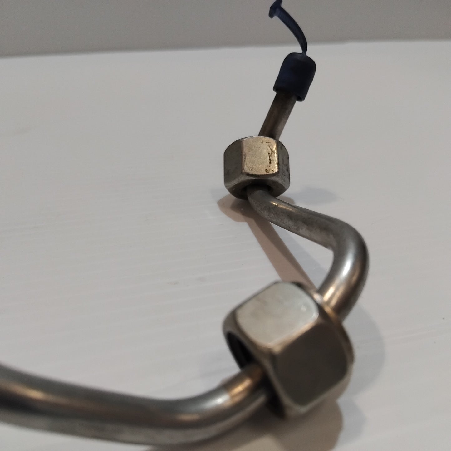 Genuine Fiat Pipe | 9658642380