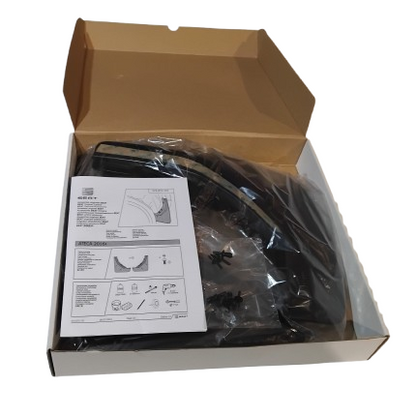 Genuine Seat Rear Mudflaps | 575075101
